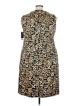 Jones New York Signature Cocktail Dress (view 2)
