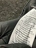 Madewell Solid Gray Jeans Size 27 waist - photo 8