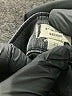 Madewell Solid Gray Jeans Size 27 waist - photo 9