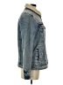 Hollister Blue Denim Jacket Size S - photo 4