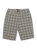Talbots Paisley Brown Shorts Size 2 Petite - photo 1