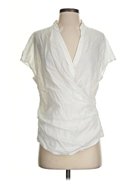 Akemi + Kin Short Sleeve Blouse