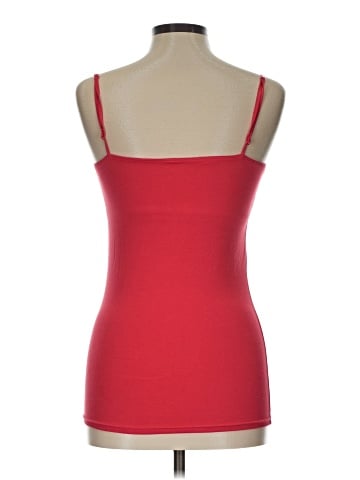 Red Camel Tank Top (view 2)