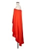 BCBGMAXAZRIA Red Cocktail Dress Size S - photo 5