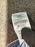 Hudson Jeans Blue Jeans Size 36 waist - photo 9