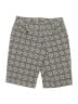 Talbots Paisley Brown Shorts Size 2 Petite - photo 2