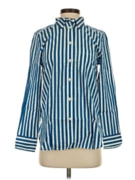 J.Crew Long Sleeve Button-Down Shirt (view 1)