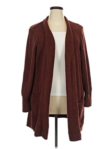 Christian Siriano New York Cardigan (view 1)