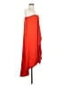 BCBGMAXAZRIA Red Cocktail Dress Size S - photo 4