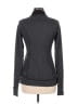 Lululemon Athletica Gray Active T-Shirt Size 6 - photo 2