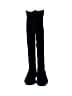 Stuart Weitzman Black Boots Size 6 1/2 (wide) - photo 2