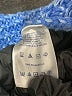 Lands' End 100% Baumwolle Blue Cardigan Size 3X - photo 8
