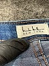 Nicole Miller New York Hearts Blue Jeans One size - photo 7