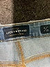 Lucky Brand Hearts Blue Jeans Size 4 - photo 7