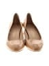 Stuart Weitzman Tan Heels Size 10 - photo 2