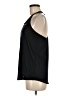 Nike 100% Polyester Black Active Tank Size M - photo 5