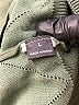 Unbranded Green Pullover Sweater Size L - photo 7