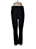 Jen7 by 7 For All Mankind Black Active Pants Size 8 - photo 1