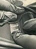 Shein Solid Black Casual Skirt Size XL - photo 4