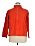 Tommy Bahama 100% Cotton Orange Sweatshirt Size XL - photo 1