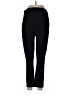 Jen7 by 7 For All Mankind Black Active Pants Size 8 - photo 2