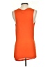 Minx U.S.A. Orange Tank Top Size S - photo 2