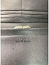Valentino Garavani 100% Leather Black Leather Wallet One size - photo 8