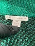 Cato Plaid Green Pullover Sweater Size M - photo 7