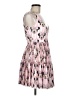 Assorted Brands Hearts Pink Casual Dress Size M - photo 4