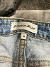STUDIO BLUE Hearts Blue Jeans Size 29 waist - photo 7