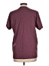 Assorted Brands Burgundy Active T-Shirt Size L - photo 2