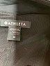 Athleta Black Cocktail Dress Size M - photo 7