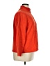 Tommy Bahama 100% Cotton Orange Sweatshirt Size XL - photo 4