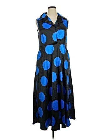 Uoozee Cocktail Dress (view 1)