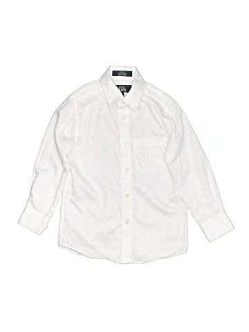 Nordstrom Long Sleeve Button-Down Shirt (view 1)