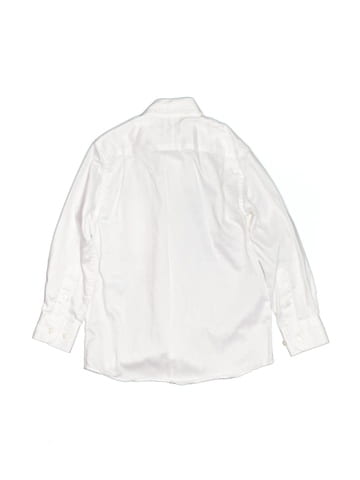 Nordstrom Long Sleeve Button-Down Shirt (view 2)