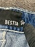 Assorted Brands Blue Jeans Size 30 waist - photo 7