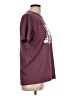 Assorted Brands Burgundy Active T-Shirt Size L - photo 4