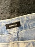 Express Blue Jeans Size 6R - photo 7