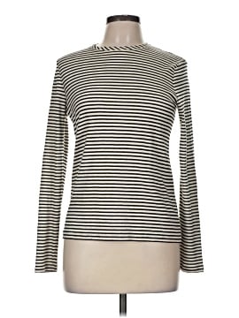 Massimo Dutti Long Sleeve Turtleneck (view 1)