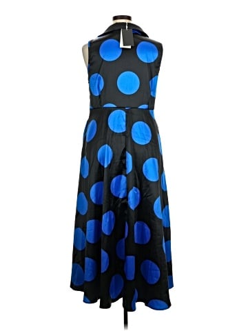 Uoozee Cocktail Dress (view 2)