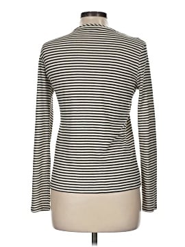 Massimo Dutti Long Sleeve Turtleneck (view 2)