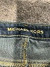 MICHAEL Michael Kors Blue Jeans Size 6 - photo 7