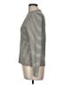 Massimo Dutti Silver Long Sleeve Turtleneck Size M - photo 5