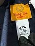 Ruby Rd. Solid Blue Active Pants Size 22 - photo 4