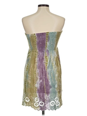 Blue Sky Casual Dress (view 2)