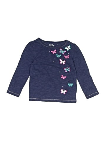 Maggie & Zoe Long Sleeve Top (view 1)