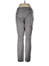 J.Crew Factory Store Houndstooth Gray Jeans Size 10 - photo 2