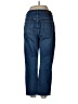 Madewell Hearts Blue Jeans Size 29 waist - photo 2