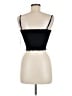 Forever 21 Black Tank Top Size M - photo 2